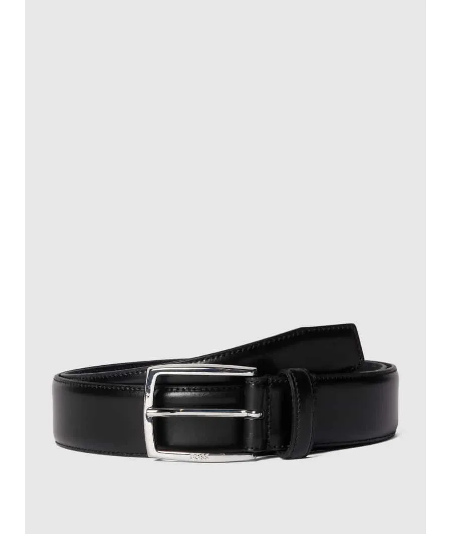 obrazek 1 Pasek ze skóry model ‘Celie’