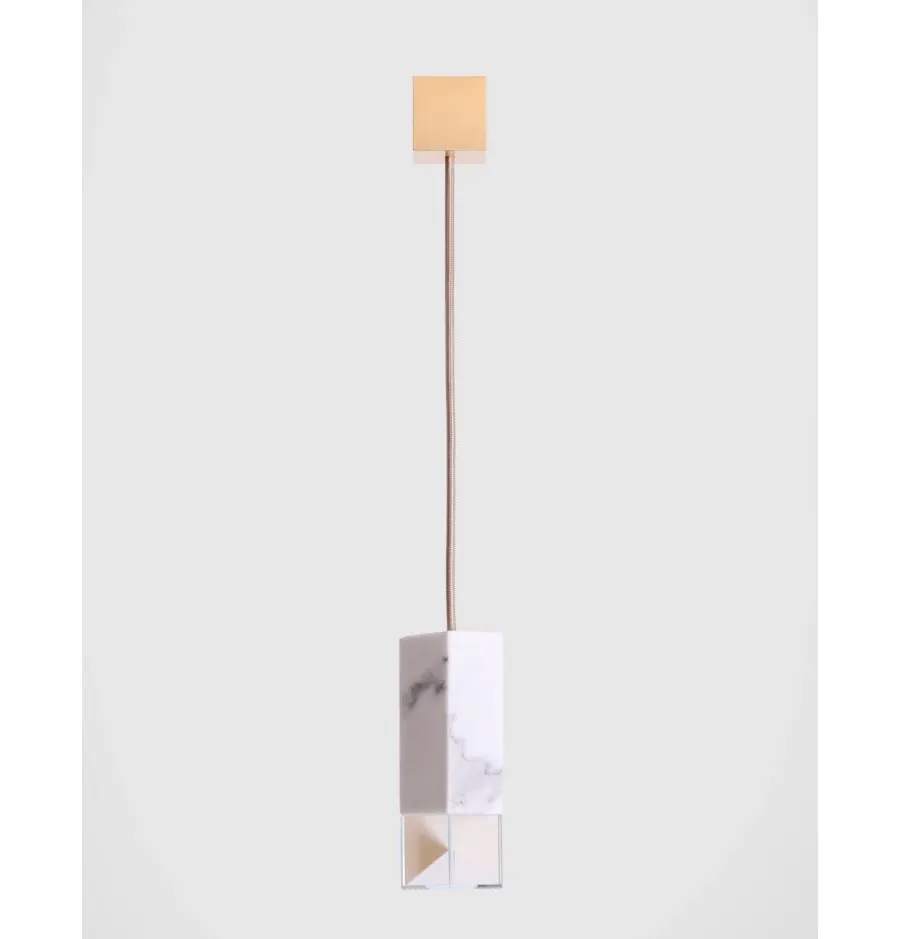 obrazek 1 Lampa wisząca One Marble