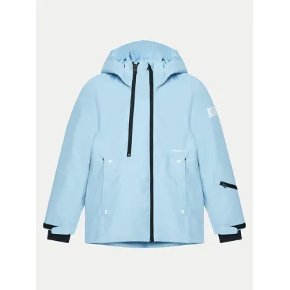 Zdjęcie Reima Kurtka zimowa Perille 5100088B Niebieski Regular Fit
