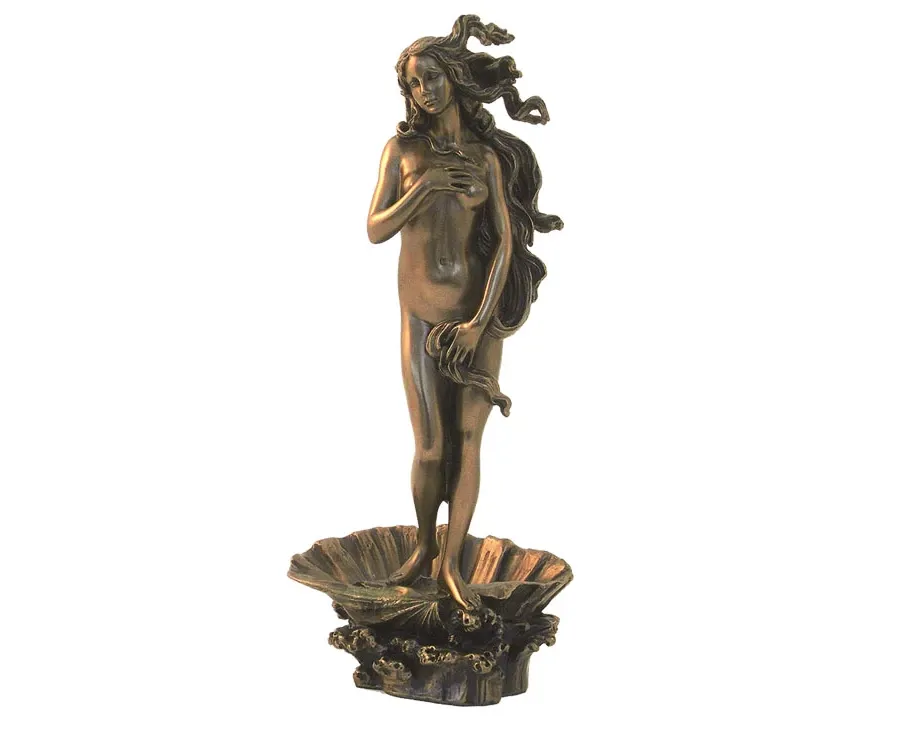 obrazek 1 Figura Wenus Botticellego
