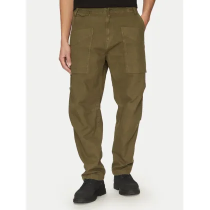 Zdjęcie G-Star Raw Jeansy Fatigue D26295-D752 Khaki