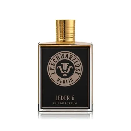 Zdjęcie J.F. Schwarzlose Berlin Leder 6 Woda perfumowana 100 ml