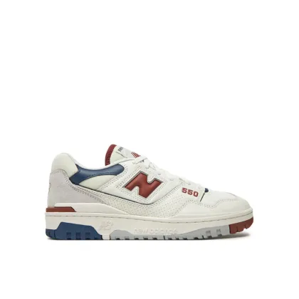 Zdjęcie New Balance Sneakersy BB550ESG Biały