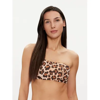 Zdjęcie Liu Jo Góra od bikini VA4219 J6448 Beżowy