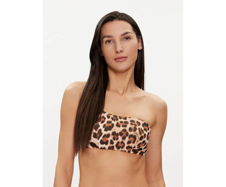 obrazek 1 Liu Jo Góra od bikini VA4219 J6448 Beżowy