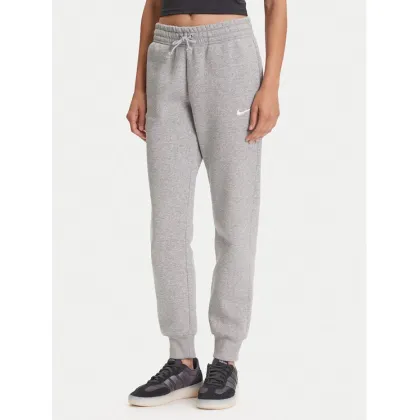 Zdjęcie Nike Spodnie dresowe FZ7626 Szary Regular Fit
