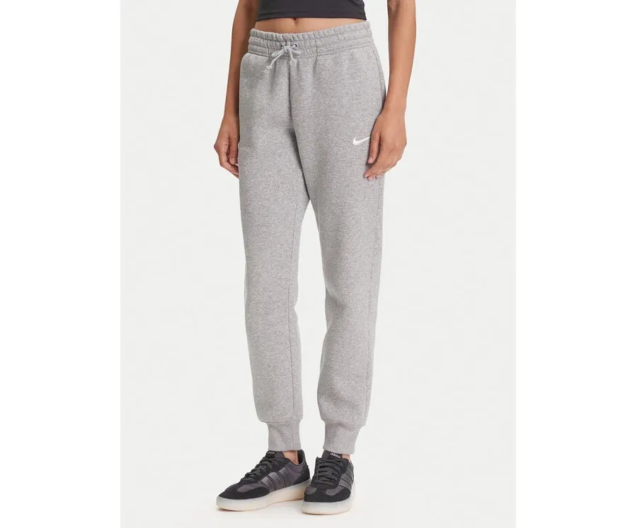 obrazek 1 Nike Spodnie dresowe FZ7626 Szary Regular Fit