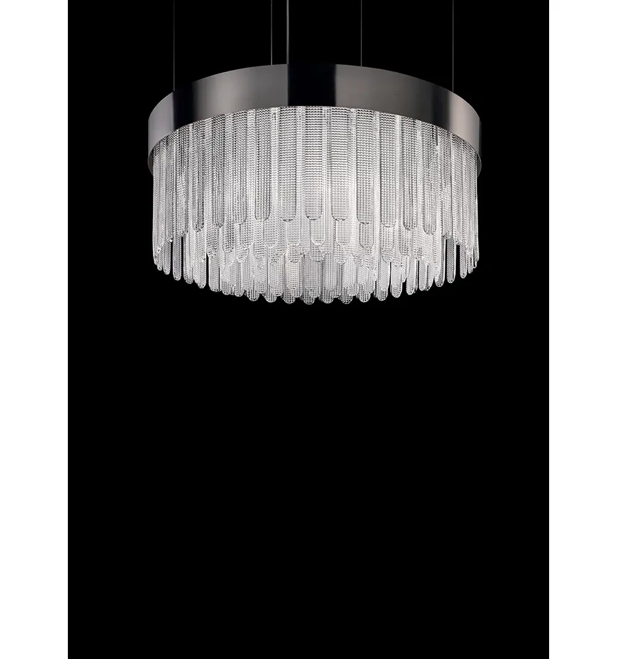 obrazek 1 Oryginalna lampa wisząca do nowoczesnych wnętrz