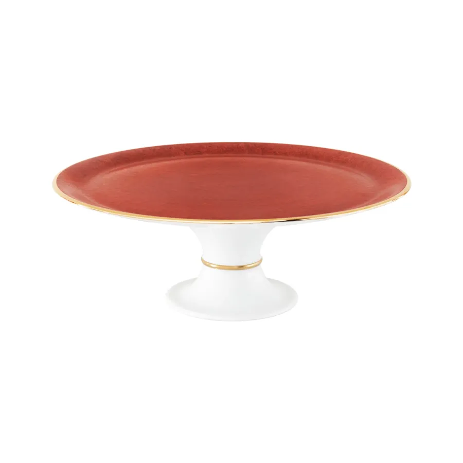 obrazek 25 Unikatowa portugalska porcelana - zastawa stołowa dla 12 osób - Porcel