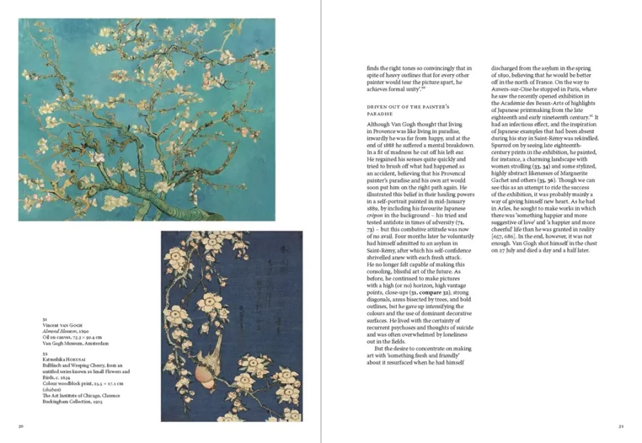 obrazek 6 Książka Japońskie grafiki: kolekcja Vincenta van Gogha - Thames & Hudson
