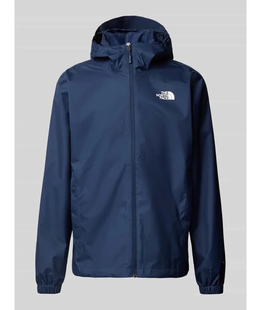 obrazek 1 Kurtka z nadrukiem z logo model ‘QUEST’