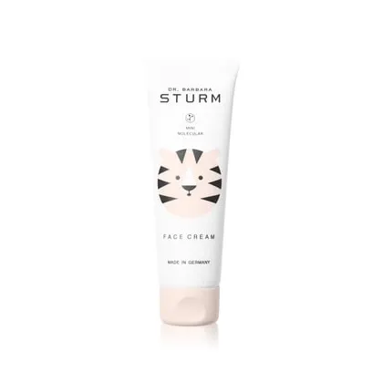 Zdjęcie DR. BARBARA STURM Baby & Kids Face Cream Krem do twarzy dla niemowląt 50 ml
