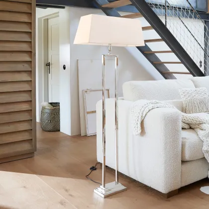 Zdjęcie Lampa stojąca Barki