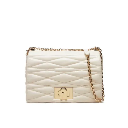 Zdjęcie Furla Torebka WB01672 BX3221 PNN00 Écru