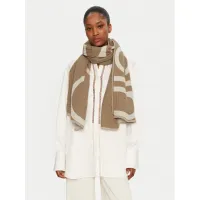 Zdjęcie Calvin Klein Szal K60K612879 Beżowy