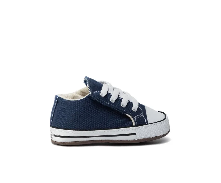 obrazek 1 Converse Trampki Chuck Taylor All Star Cribster Mid 865158C Granatowy