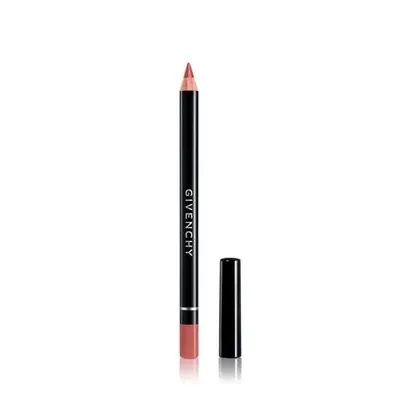 Zdjęcie GIVENCHY Rouge Interdit Konturówka do ust 1.1 g Nr. 02 - Brun Créateur