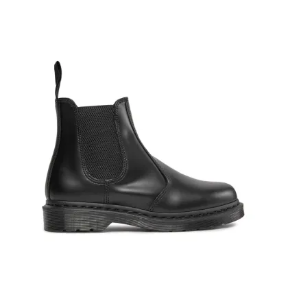 Zdjęcie Dr. Martens Sztyblety 25685001 Czarny