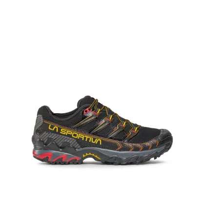 Zdjęcie La Sportiva Buty do biegania Ultra Raptor II 46M999100 Czarny