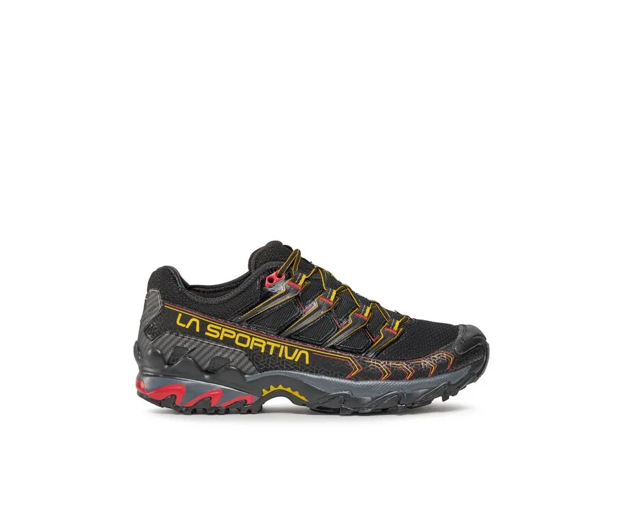 obrazek 1 La Sportiva Buty do biegania Ultra Raptor II 46M999100 Czarny
