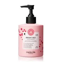 Zdjęcie Maria Nila Colour Refresh Bright Red 0.66 Maska koloryzująca 300 ml
