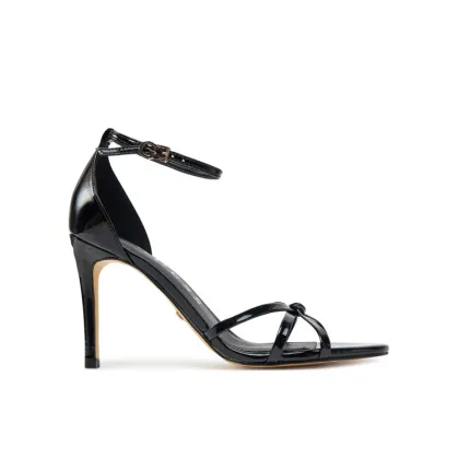 Zdjęcie Guess Sandały FLJSPR PAF03 Czarny