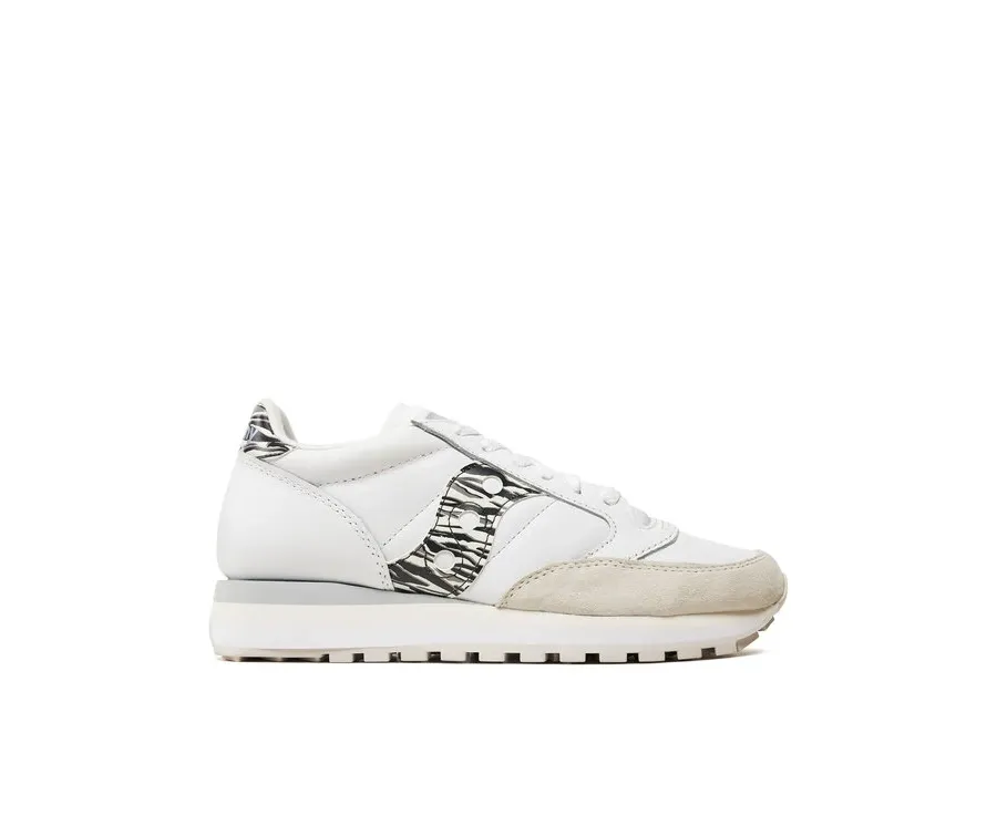 obrazek 1 Saucony Sneakersy S60793 1 Biały