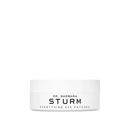 Zdjęcie DR. BARBARA STURM Everything Eye Patches Płatki pod oczy 60 szt.