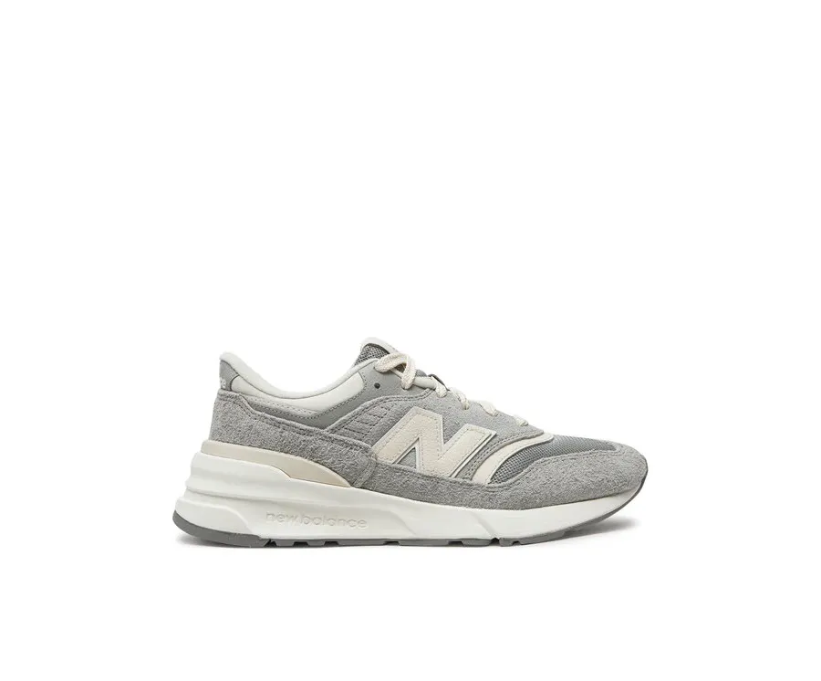 obrazek 1 New Balance Sneakersy U997REE Szary