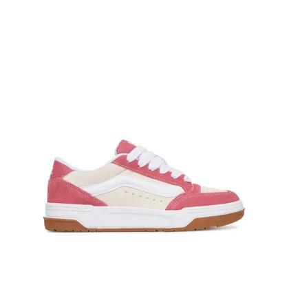 Zdjęcie Vans Sneakersy Hylane VN000D1JEN71 Różowy