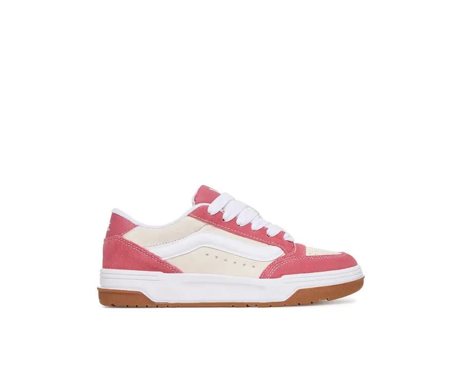 obrazek 1 Vans Sneakersy Hylane VN000D1JEN71 Różowy