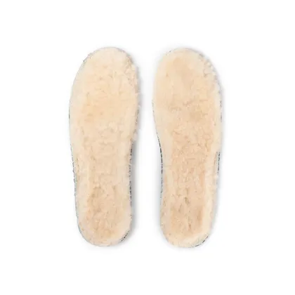 Zdjęcie EMU Australia Wkładki ocieplające Sheepskin Insole Beżowy