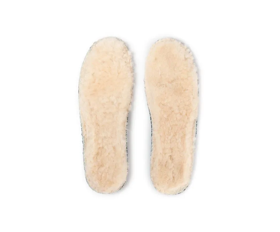 obrazek 1 EMU Australia Wkładki ocieplające Sheepskin Insole Beżowy