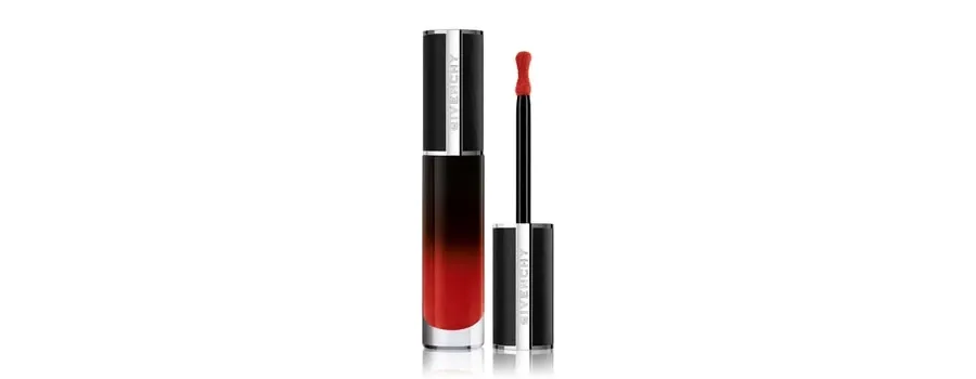 obrazek 1 GIVENCHY Le Rouge Cream Velvet Szminka w płynie 6.5 ml Nr. 36