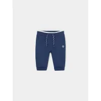 Zdjęcie Mayoral Spodnie dresowe 1539 Granatowy Regular Fit