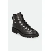 Zdjęcie Trapery męskie skórzane DSQUARED2 Dsquared2