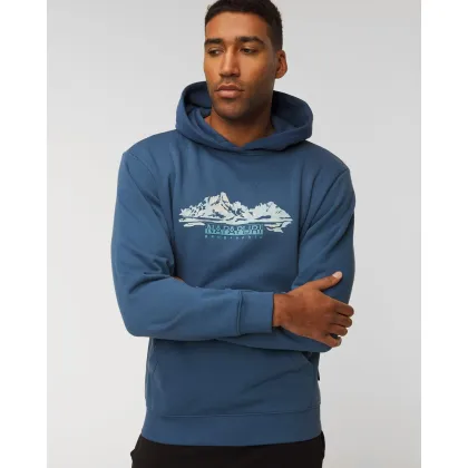 Zdjęcie Bluza Napapijri B-backcountry H