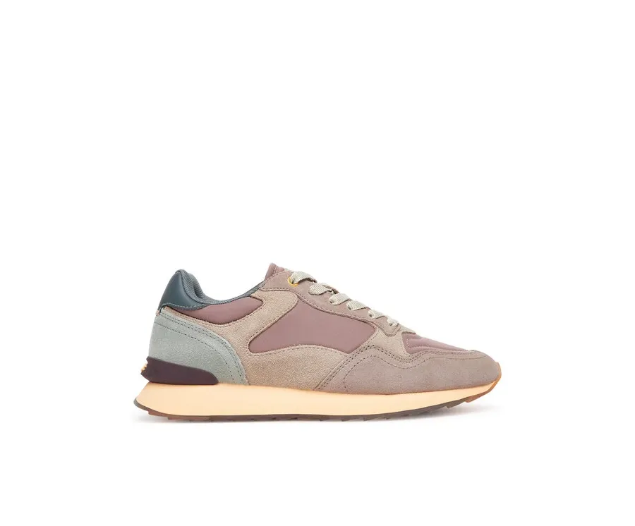 obrazek 1 HOFF Sneakersy City Prague 22502014 Fioletowy