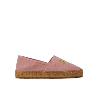 Zdjęcie LOVE MOSCHINO Espadryle JA10572G0IJP5609 Różowy