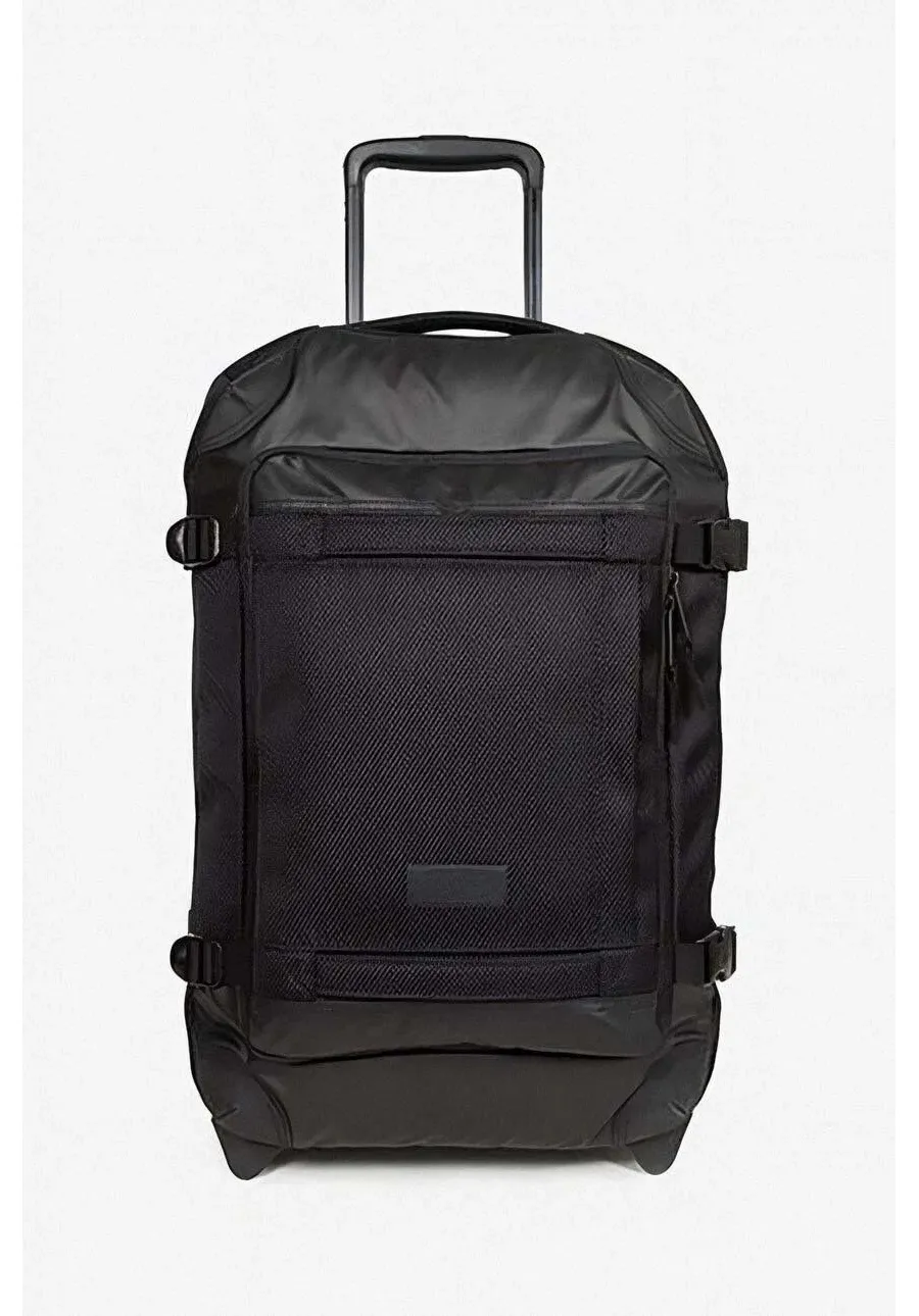 obrazek 1 Eastpak walizka Tranverz CNNCT S 52x33x20 cm kolor czarny EK00094D80W1