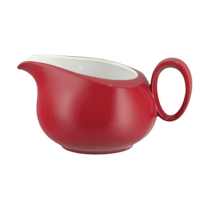 Zdjęcie Ekskluzywna porcelanowa sosjerka z Niemiec - Seltmann Weiden