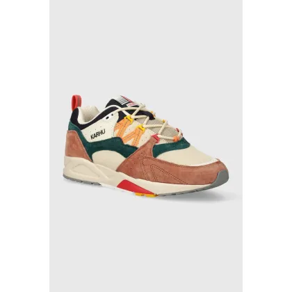 Zdjęcie Karhu sneakersy Fusion 2.0 kolor beżowy F804168