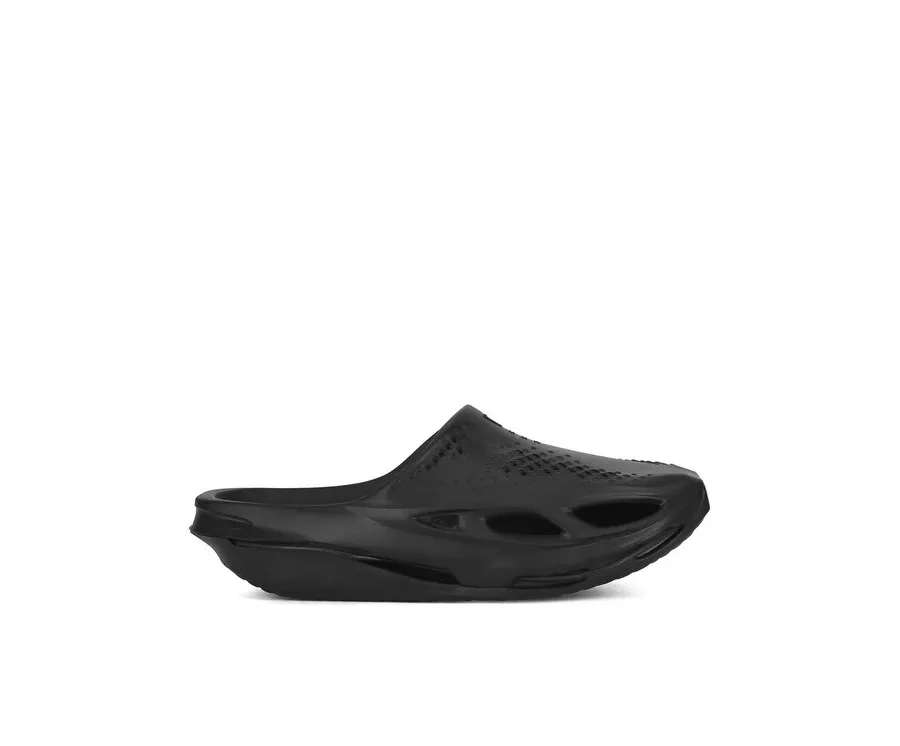 obrazek 1 Nike Klapki DH1258-002 Czarny