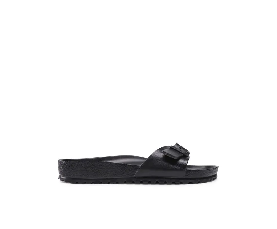 obrazek 1 Birkenstock Klapki Madrid EVA 0128161 Czarny