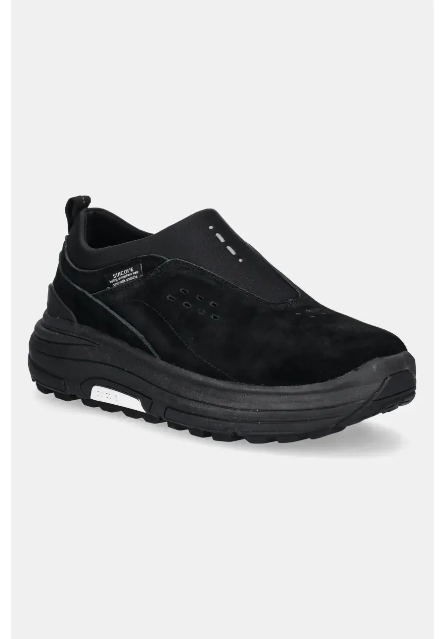obrazek 1 Suicoke sneakersy COZE kolor czarny OG368