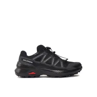 Zdjęcie Salomon Buty do biegania Speedcross Peak Gore-Tex L47603500 Czarny