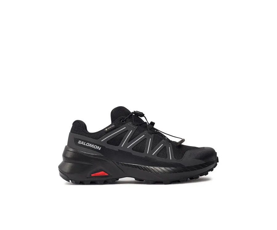obrazek 1 Salomon Buty do biegania Speedcross Peak Gore-Tex L47603500 Czarny
