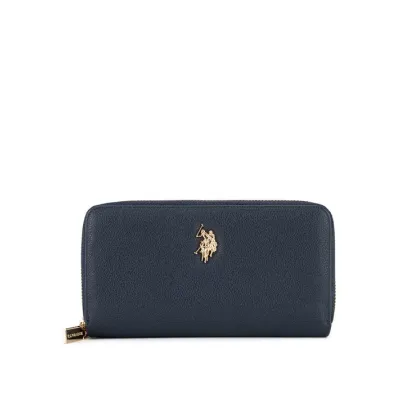 Zdjęcie U.S. Polo Assn. Portfel BIUXT8382WVP Granatowy