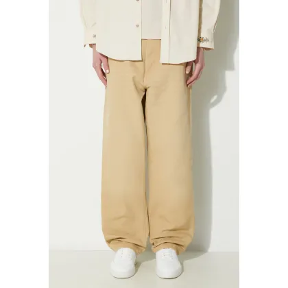 Zdjęcie Carhartt WIP jeansy Single Knee Pant męskie I031497.1YH3K