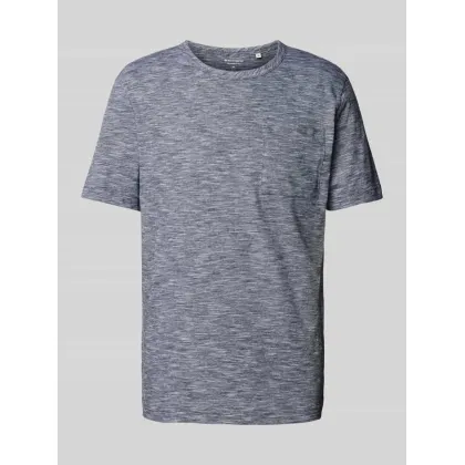 Zdjęcie T-shirt melanżowy